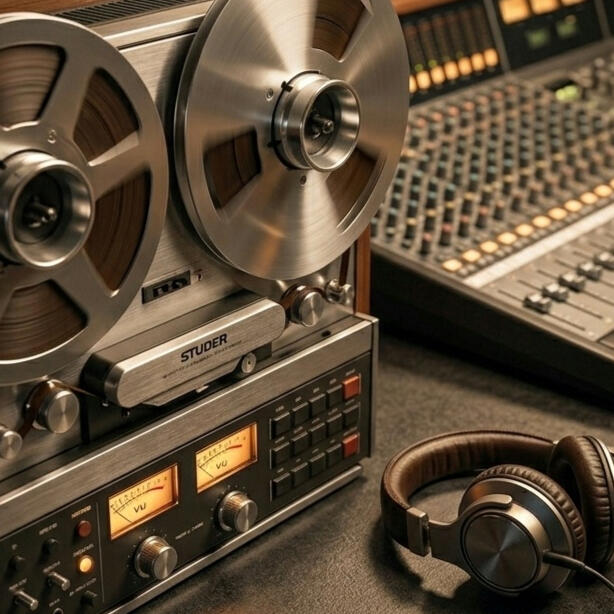 El Sonido